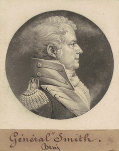 Benjamin Smith de Charles B. J. Févret de Saint Mémin