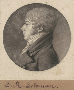 C. R. Lohman