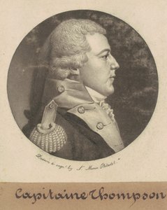 Capitán Thompson