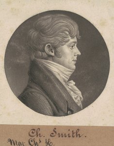Charles Henry Smith de Charles B. J. Févret de Saint Mémin