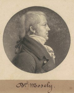 Charles Smith de Charles B. J. Févret de Saint Mémin