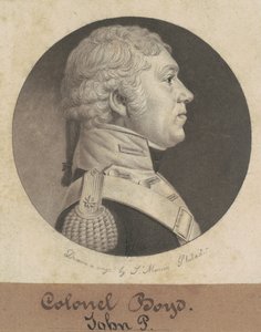Coronel Boyd