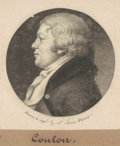 Coulon de Charles B. J. Févret de Saint Mémin