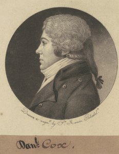 Cox de Charles B. J. Févret de Saint Mémin