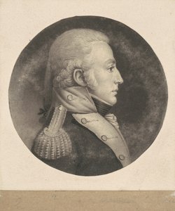 Daniel Carmick de Charles B. J. Févret de Saint Mémin