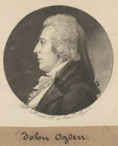 David A. Ogden