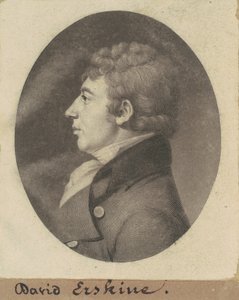 David Montagu Erskine de Charles B. J. Févret de Saint Mémin