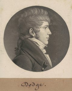 Esquivar de Charles B. J. Févret de Saint Mémin