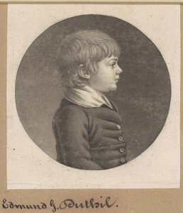 Edmund G. Dutilh