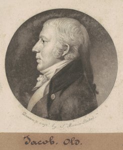 Evan William Thomas de Charles B. J. Févret de Saint Mémin