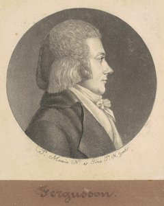 Ferguson de Charles B. J. Févret de Saint Mémin