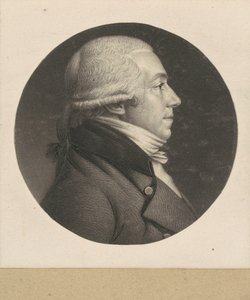 Francis Breuil de Charles B. J. Févret de Saint Mémin
