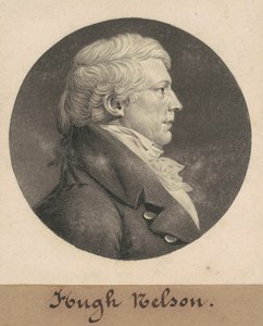 Francis Nelson de Charles B. J. Févret de Saint Mémin