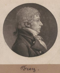 Frey de Charles B. J. Févret de Saint Mémin