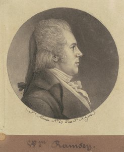 George Fitzwilliam de Charles B. J. Févret de Saint Mémin