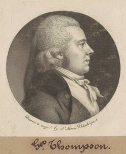 George Thompson