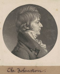 George Way de Charles B. J. Févret de Saint Mémin