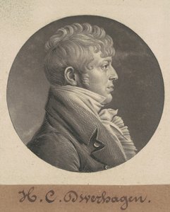 H. C. Dwerhagen de Charles B. J. Févret de Saint Mémin