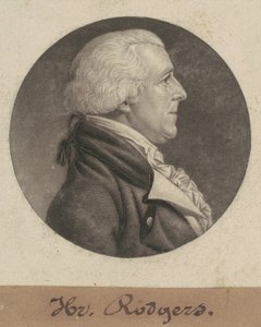Henry Rogers