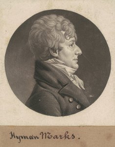 Hyman Marks