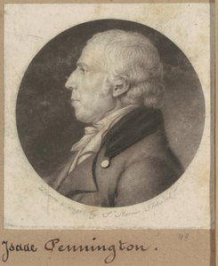 Isaac Penington
