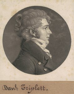 J. N. Luckett de Charles B. J. Févret de Saint Mémin