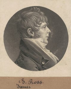 J. Ross de Charles B. J. Févret de Saint Mémin