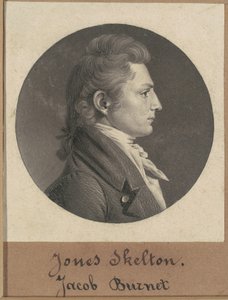 Jacob Burnet