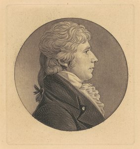 James Campbell de Charles B. J. Févret de Saint Mémin