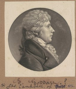 James Campbell
