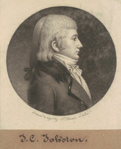 James Cathcart Johnston