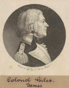 James Giles