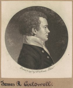 James R. Caldwell de Charles B. J. Févret de Saint Mémin