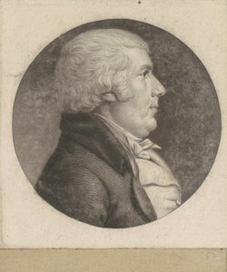 James Riddle de Charles B. J. Févret de Saint Mémin