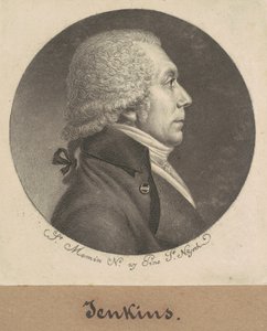 Jenkins de Charles B. J. Févret de Saint Mémin