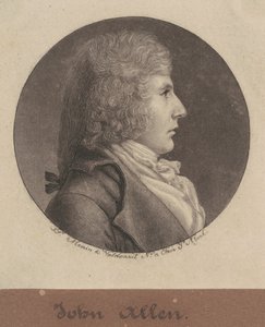 John Allen