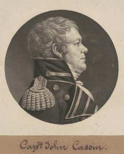 John Cassin