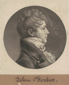 John Goddard de Charles B. J. Févret de Saint Mémin