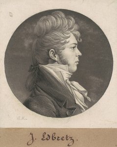John Hill Smith de Charles B. J. Févret de Saint Mémin