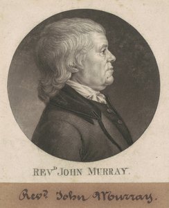 John Murray de Charles B. J. Févret de Saint Mémin