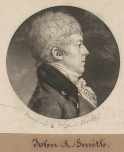 John R. Smith