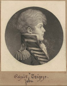 John Trippe de Charles B. J. Févret de Saint Mémin