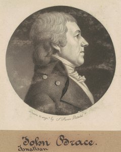 Jonathan Brace, Jr.