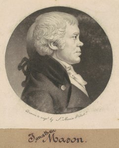 Jonathan Mason