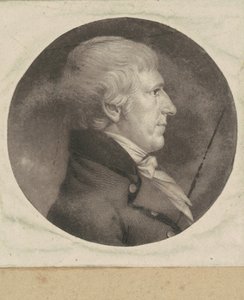 Joseph Barker de Charles B. J. Févret de Saint Mémin