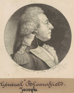 Joseph Bloomfield