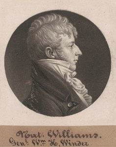 Joseph Ennalls Muse