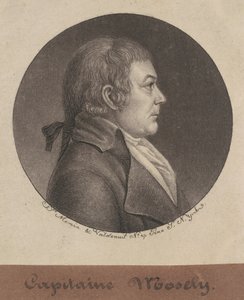 Joseph Mosely de Charles B. J. Févret de Saint Mémin