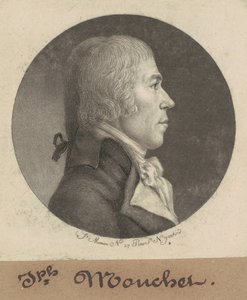 Joseph Mouchet