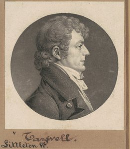 Littleton Waller Tazewell
